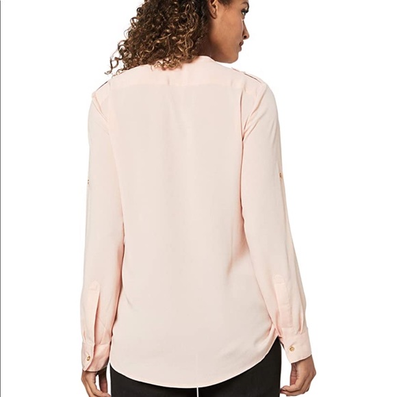 Calvin Klein Button Up - Picture 2 of 6